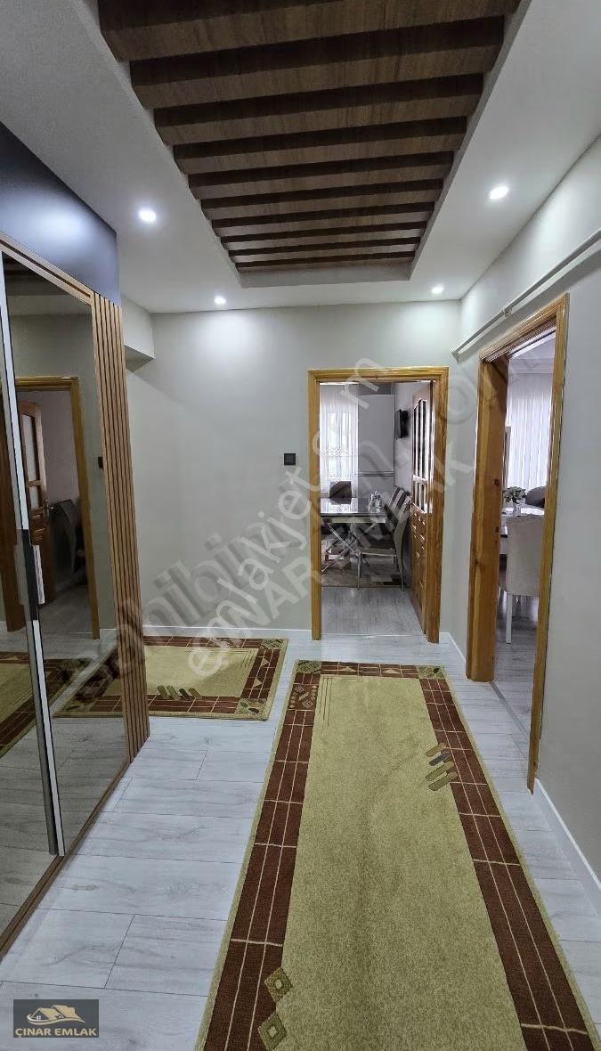 Çınar Emlak'tan İnönü Mah.200m2,satılık 5+1 Dubleks Daire - Görsel 4