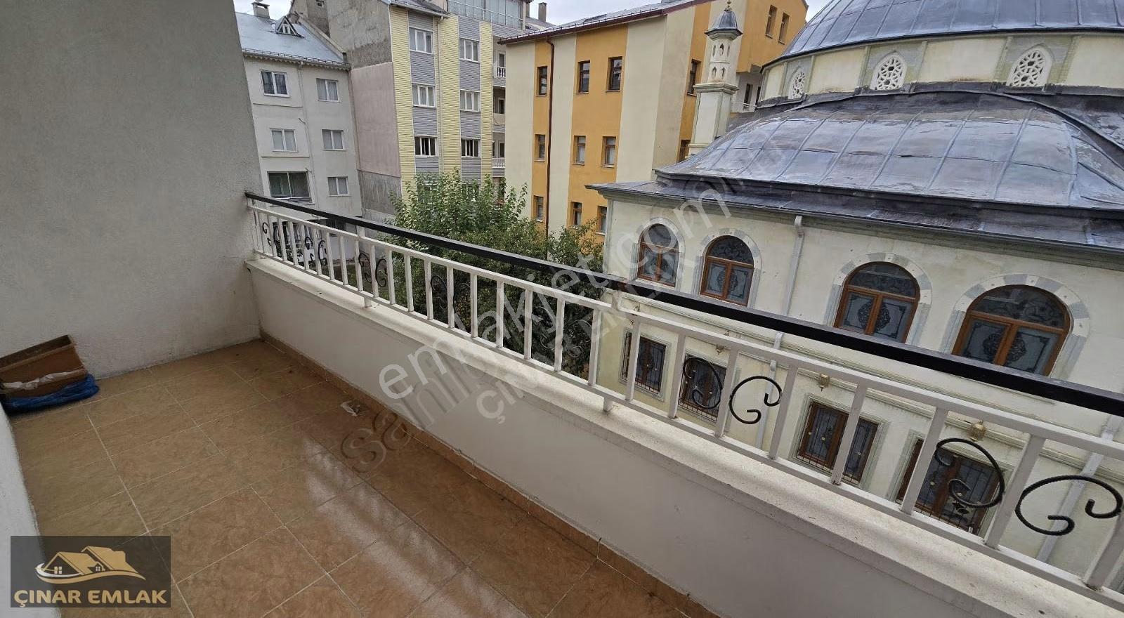 Çınar Emlak'tan İnönü Mah.200m2,satılık 5+1 Dubleks Daire - Görsel 14