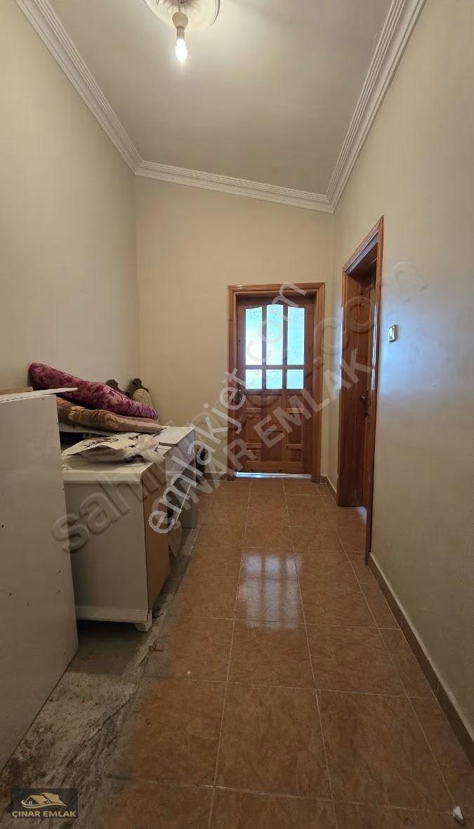 Çınar Emlak'tan İnönü Mah.200m2,satılık 5+1 Dubleks Daire - Görsel 21