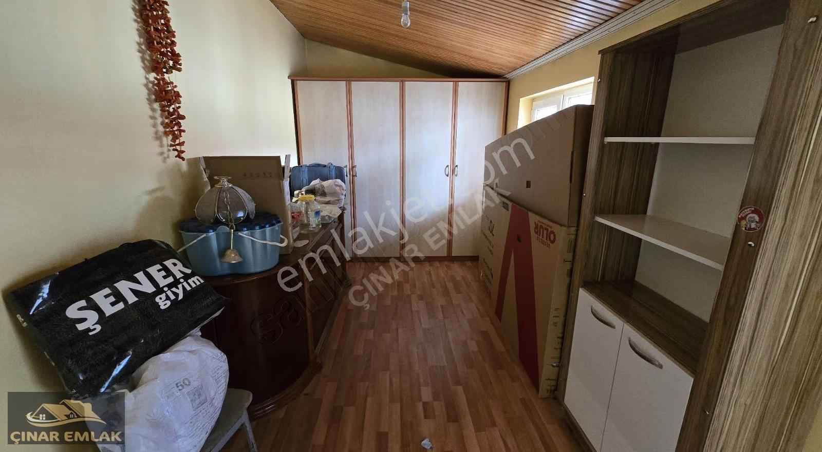 Çınar Emlak'tan İnönü Mah.200m2,satılık 5+1 Dubleks Daire - Görsel 7