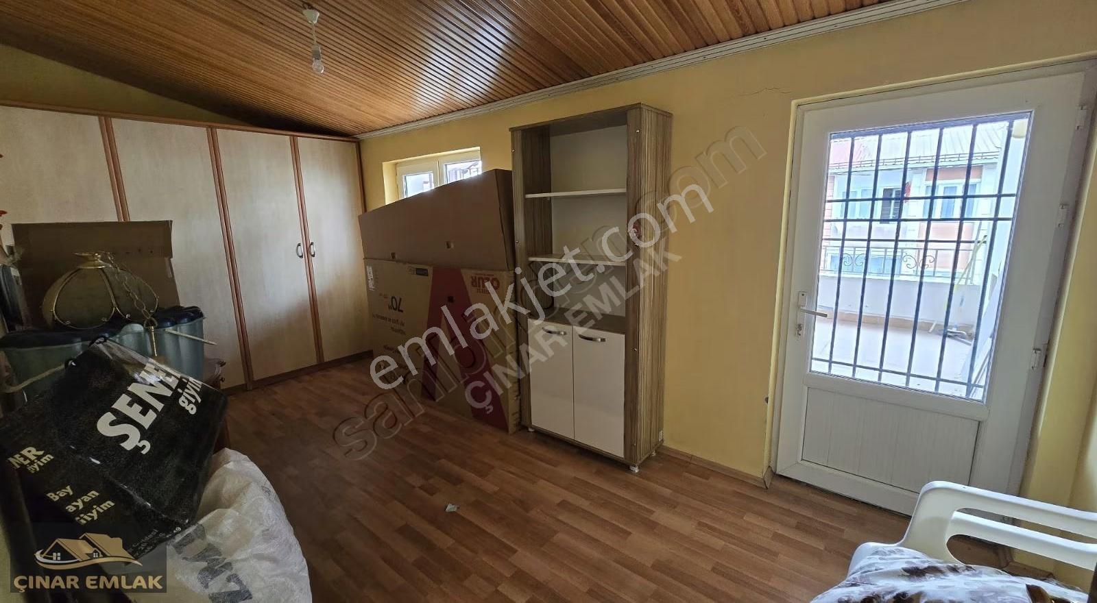 Çınar Emlak'tan İnönü Mah.200m2,satılık 5+1 Dubleks Daire - Görsel 17
