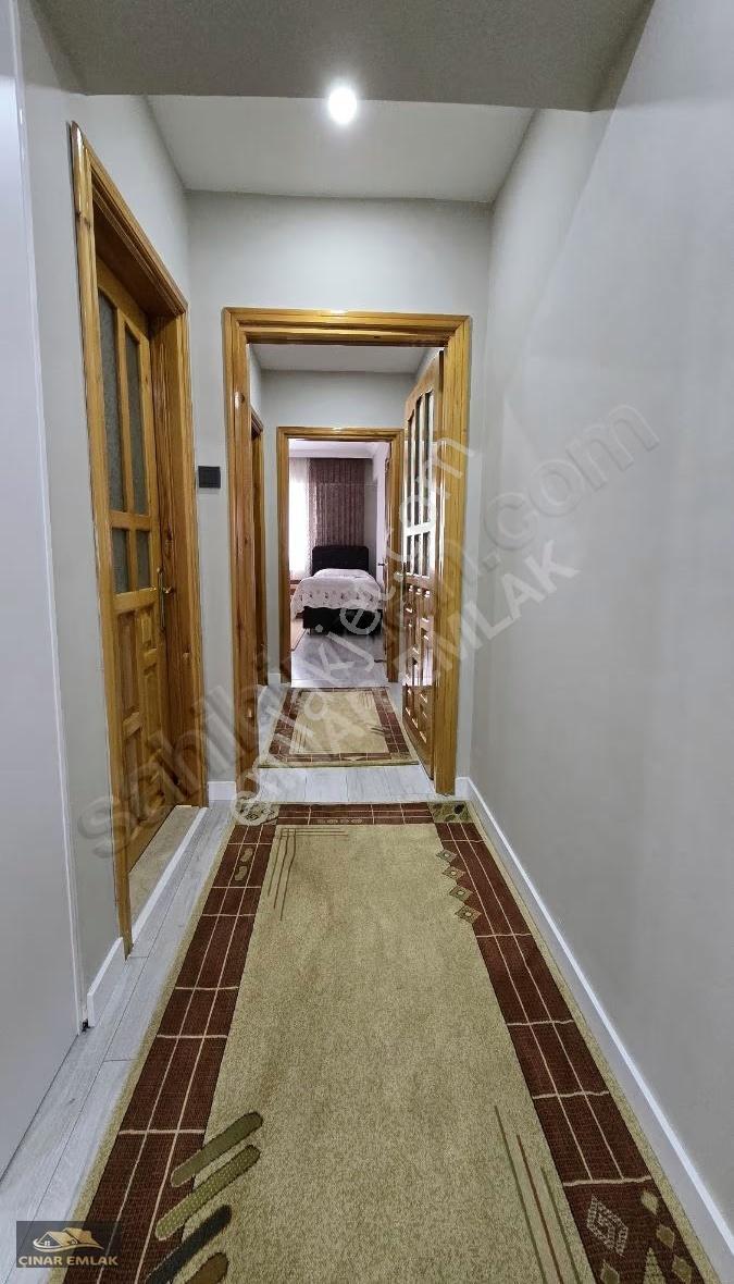 Çınar Emlak'tan İnönü Mah.200m2,satılık 5+1 Dubleks Daire - Görsel 19