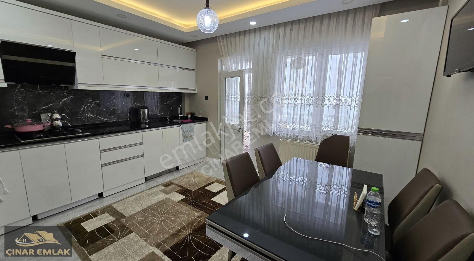 Çınar Emlak'tan İnönü Mah.200m2,satılık 5+1 Dubleks Daire - Görsel 24