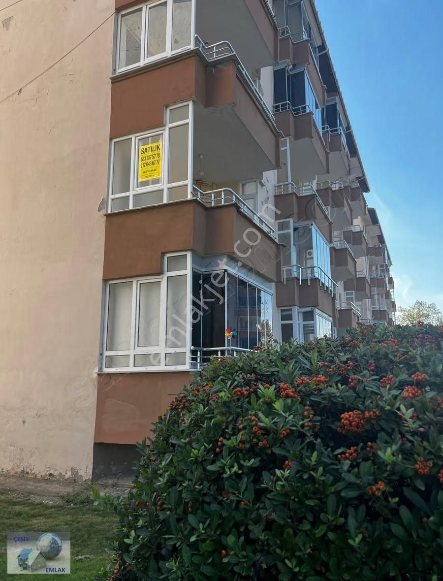 Çeşit Emlak Kumbağ Kumkent Tatilsitesinde 2+1 70m2 Satılık Daire - Görsel 19