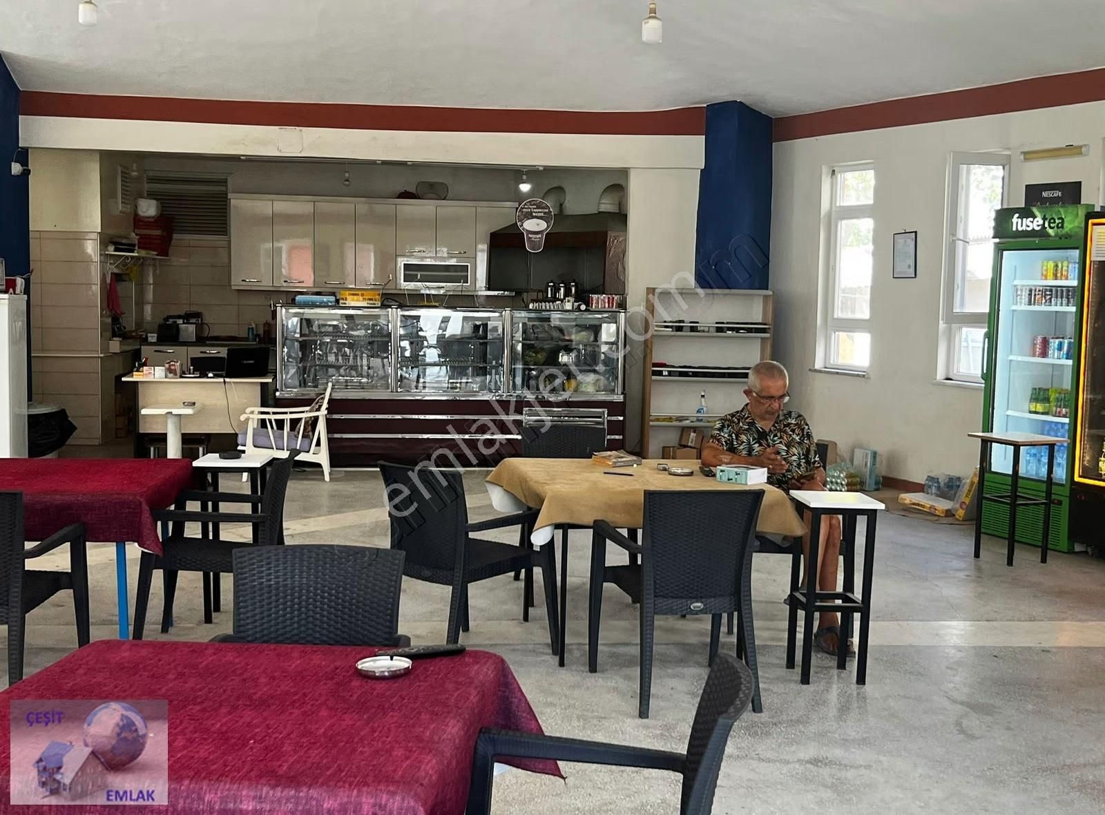 Çeşit Emlak Kumbağ Kumkent Tatilsitesinde 2+1 70m2 Satılık Daire - Görsel 27