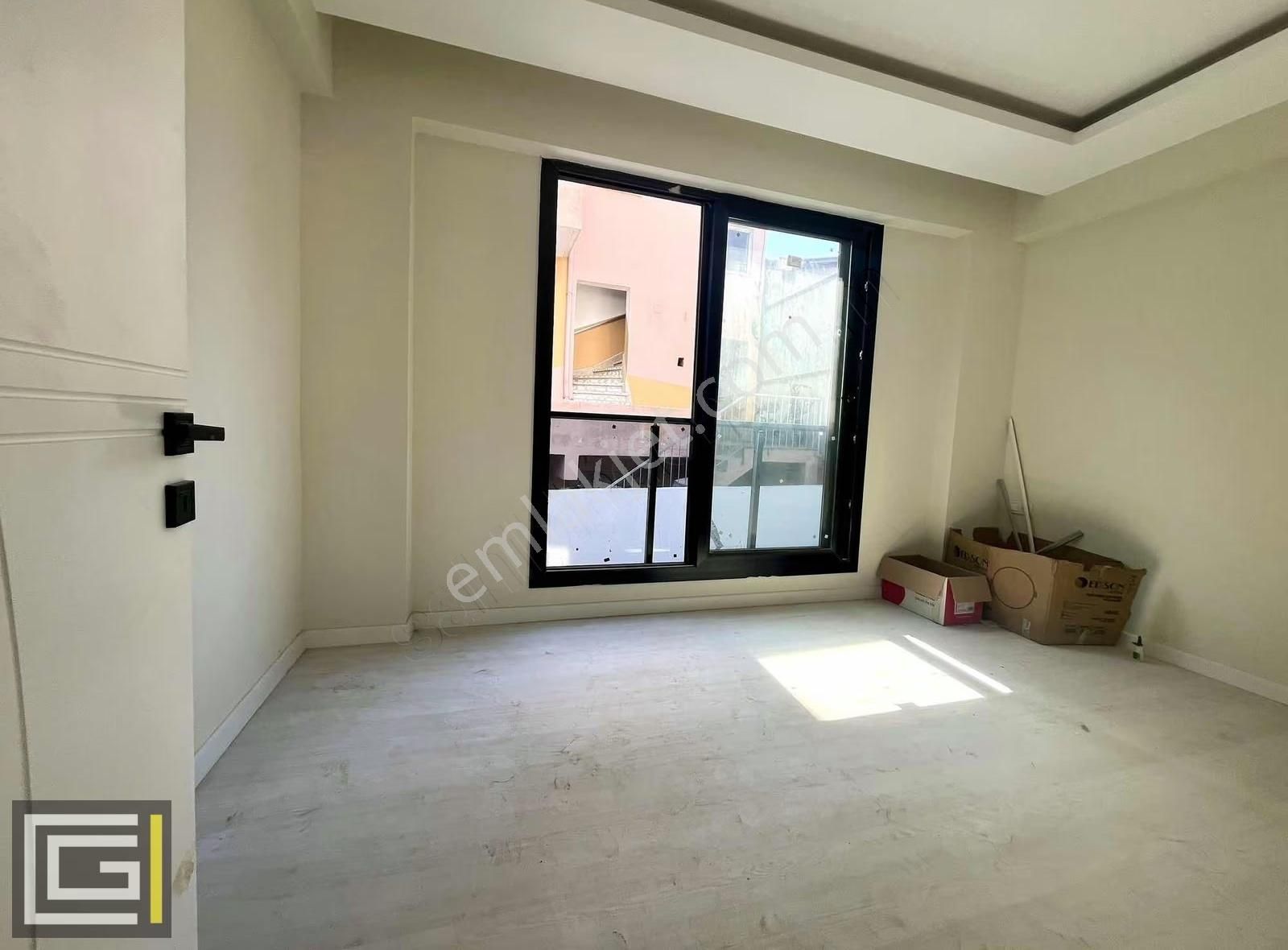 Tuzla Mah Yeni İtfaiye Bölgesinde Sıfır 2+1 Giriş Kat! - Görsel 13