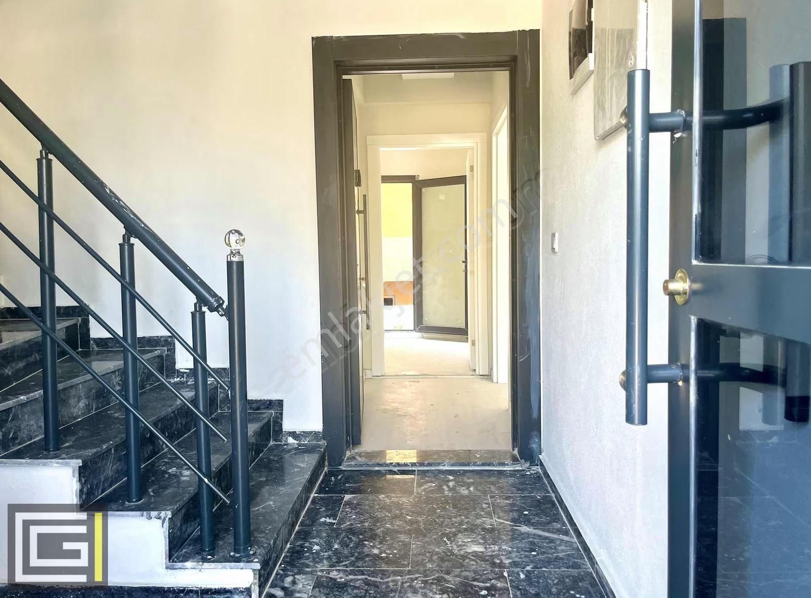 Tuzla Mah Yeni İtfaiye Bölgesinde Sıfır 2+1 Giriş Kat! - Görsel 22