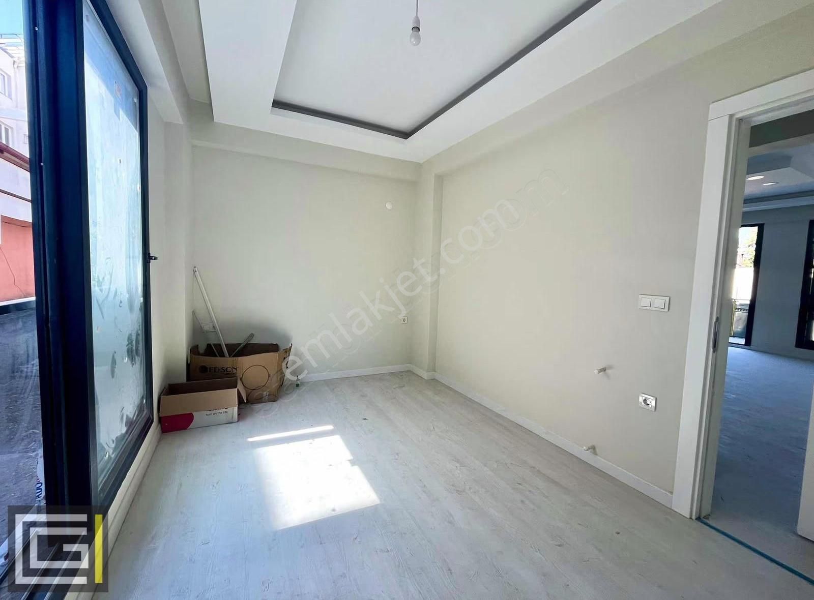 Tuzla Mah Yeni İtfaiye Bölgesinde Sıfır 2+1 Giriş Kat! - Görsel 20