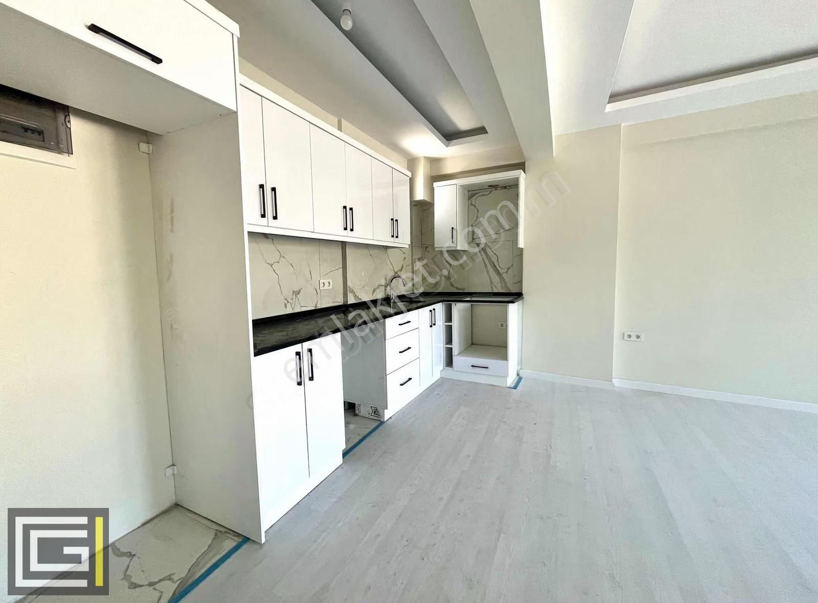 Tuzla Mah Yeni İtfaiye Bölgesinde Sıfır 2+1 Giriş Kat! - Görsel 8