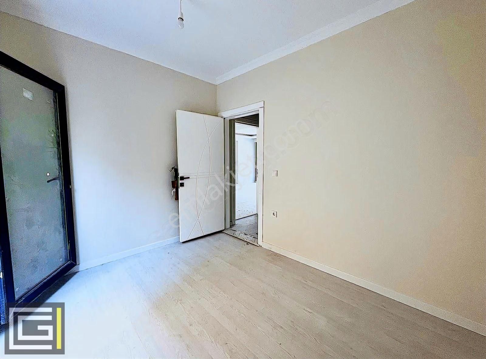 Tuzla Mah Yeni İtfaiye Bölgesinde Sıfır 2+1 Giriş Kat! - Görsel 16