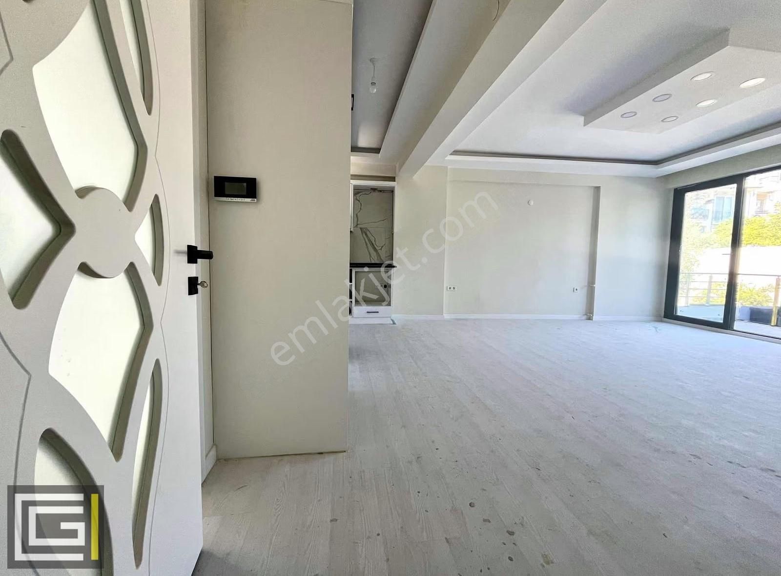 Tuzla Mah Yeni İtfaiye Bölgesinde Sıfır 2+1 Giriş Kat! - Görsel 5