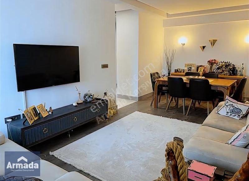 Ataşehir'in Marka Değerlerinden Gayda Solo'da 2+1 Satılık Daire - Görsel 17