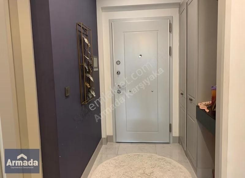 Ataşehir'in Marka Değerlerinden Gayda Solo'da 2+1 Satılık Daire - Görsel 13