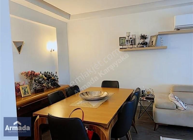 Ataşehir'in Marka Değerlerinden Gayda Solo'da 2+1 Satılık Daire - Görsel 8