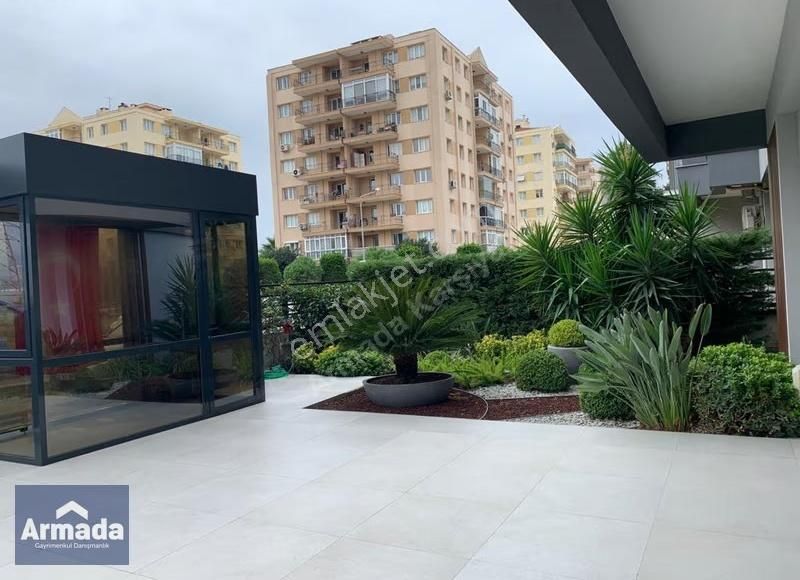 Ataşehir'in Marka Değerlerinden Gayda Solo'da 2+1 Satılık Daire - Görsel 14