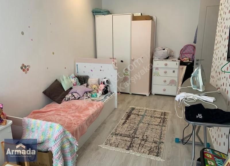 Ataşehir'in Marka Değerlerinden Gayda Solo'da 2+1 Satılık Daire - Görsel 4