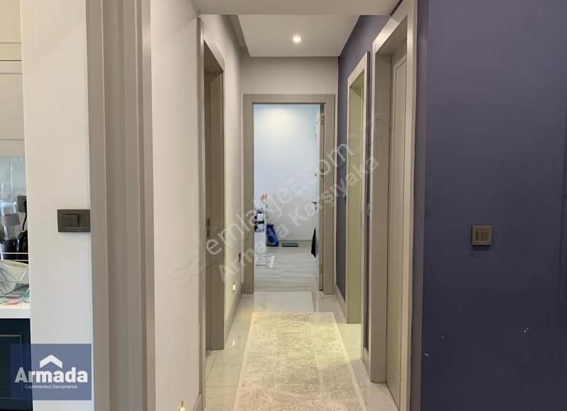 Ataşehir'in Marka Değerlerinden Gayda Solo'da 2+1 Satılık Daire - Görsel 11