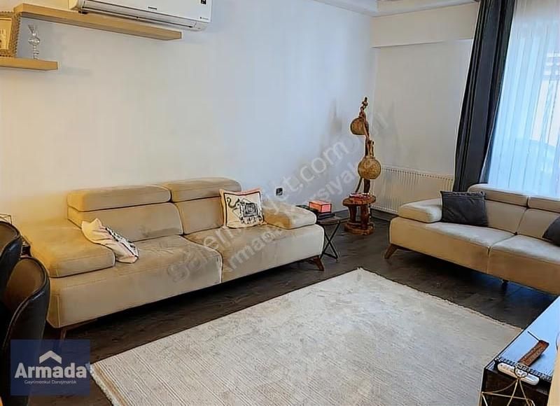 Ataşehir'in Marka Değerlerinden Gayda Solo'da 2+1 Satılık Daire - Görsel 12