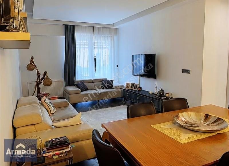 Ataşehir'in Marka Değerlerinden Gayda Solo'da 2+1 Satılık Daire - Görsel 9