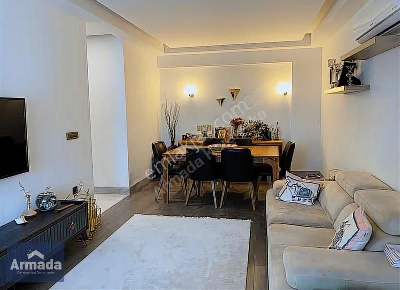 Ataşehir'in Marka Değerlerinden Gayda Solo'da 2+1 Satılık Daire - Görsel 6