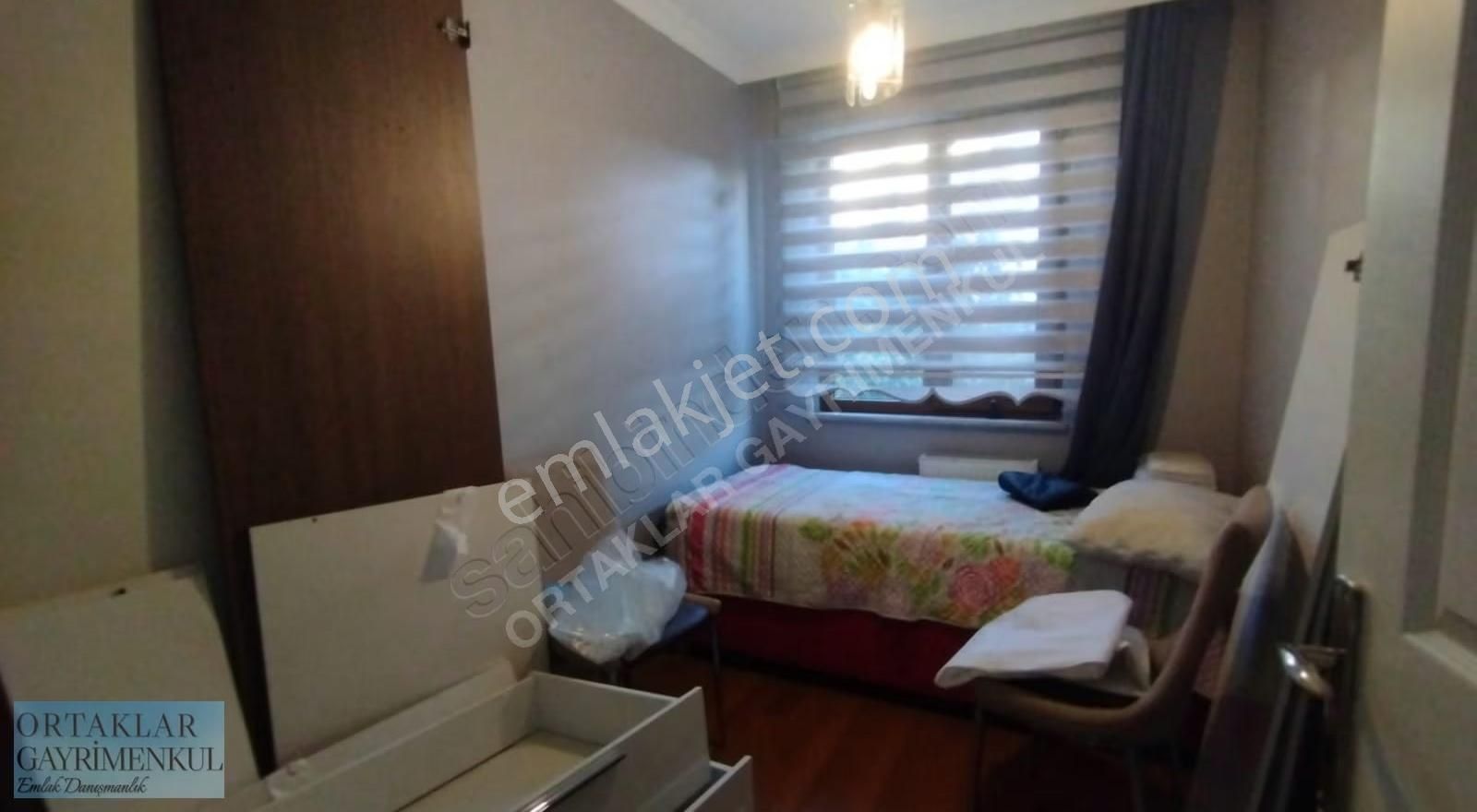 İntaş Sarı Evler Sitesinde 3+1 Bahçe Kat - Görsel 3