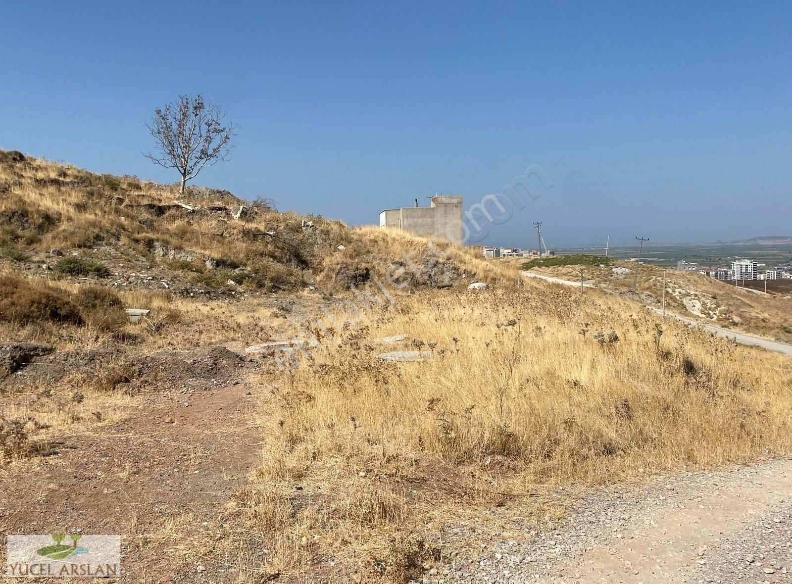 Çiğli Harmandalında Araç Takasına Uygun Satılık Arsa - Görsel 22