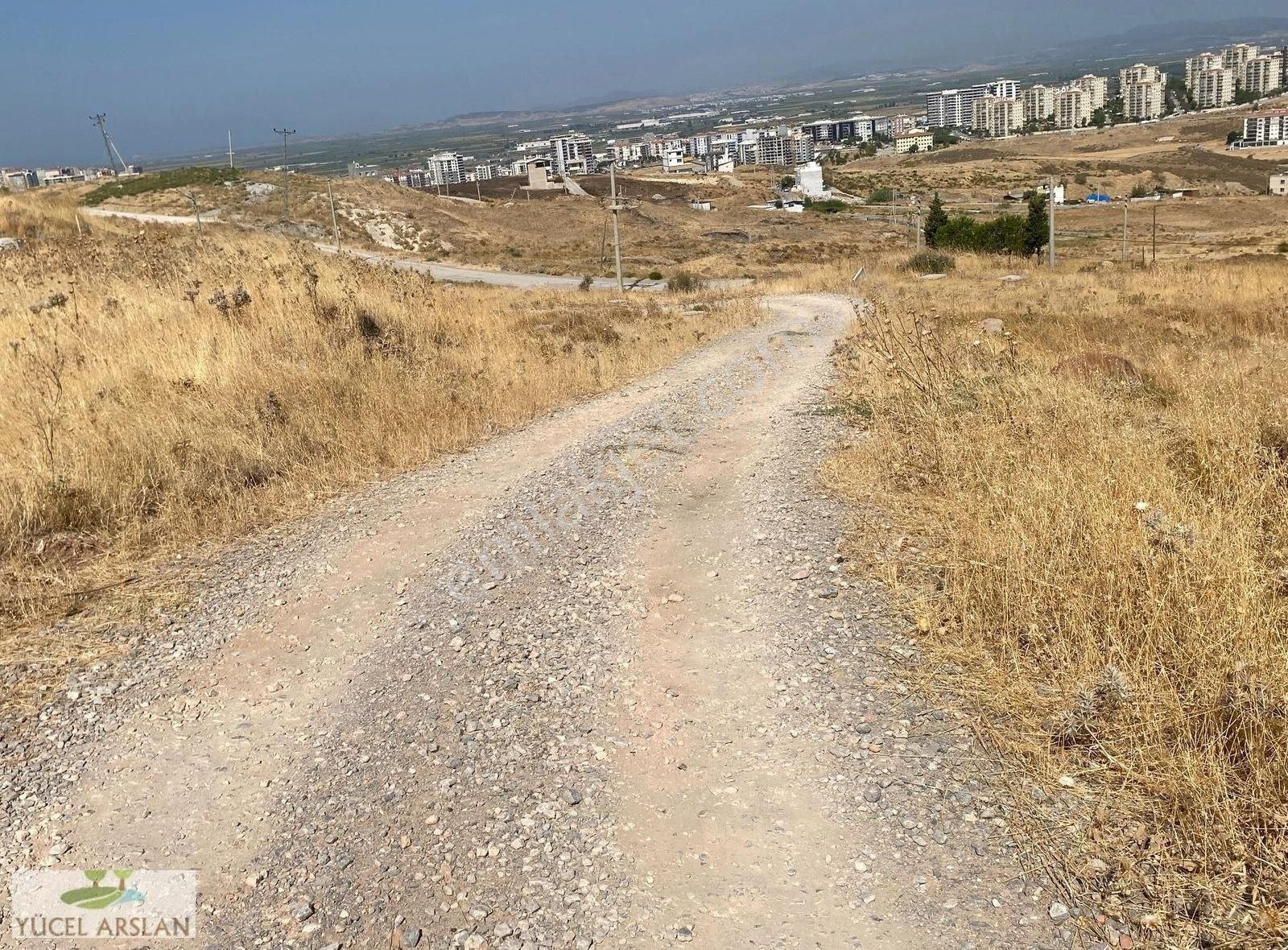 Çiğli Harmandalında Araç Takasına Uygun Satılık Arsa - Görsel 24