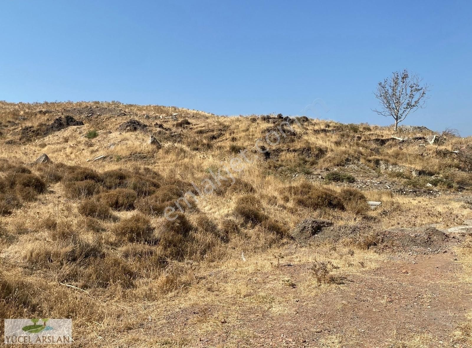 Çiğli Harmandalında Araç Takasına Uygun Satılık Arsa - Görsel 20