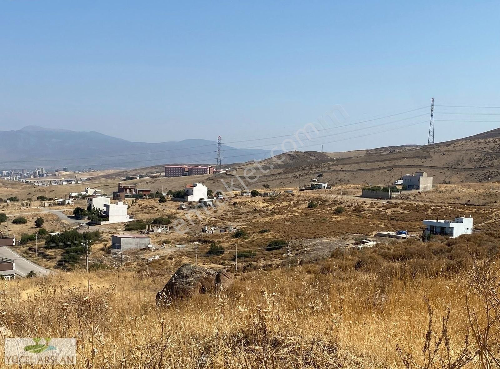 Çiğli Harmandalında Araç Takasına Uygun Satılık Arsa - Görsel 10