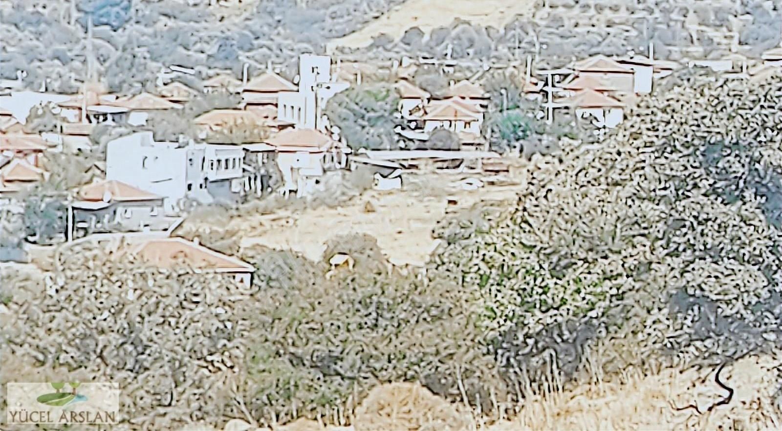 Menemen Süleymanlı Köyünde Acil Satılık Doğa Manzaralı Tarla - Görsel 18