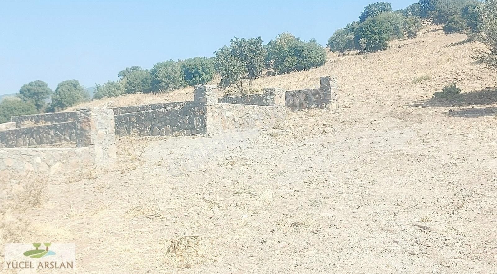 Menemen Süleymanlı Köyünde Acil Satılık Doğa Manzaralı Tarla - Görsel 8