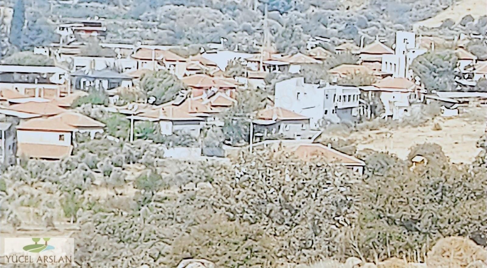 Menemen Süleymanlı Köyünde Acil Satılık Doğa Manzaralı Tarla - Görsel 4