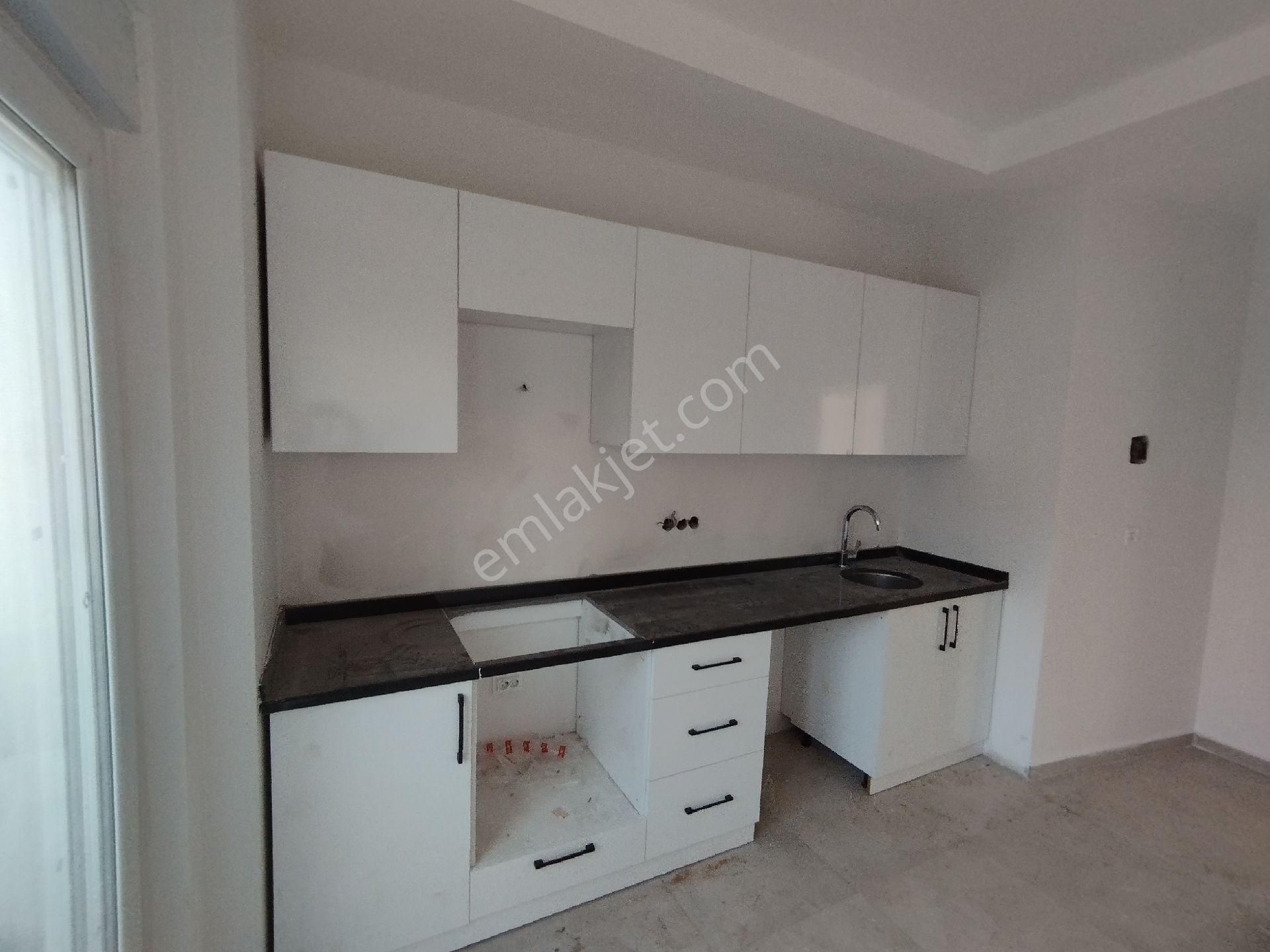 Alanya Çıplaklı Mah Satılık Daire - Görsel 5