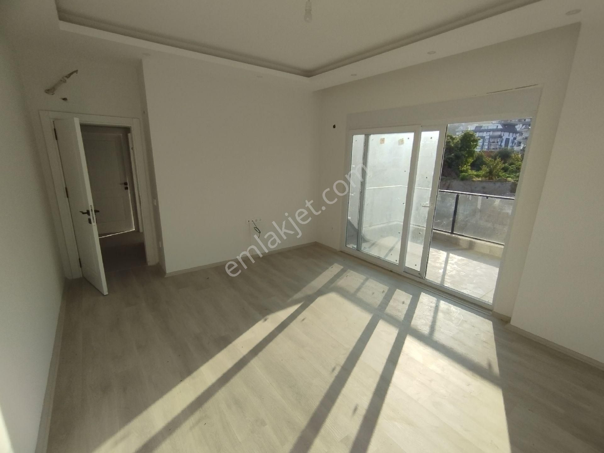 Alanya Çıplaklı Mah Satılık Daire - Görsel 11