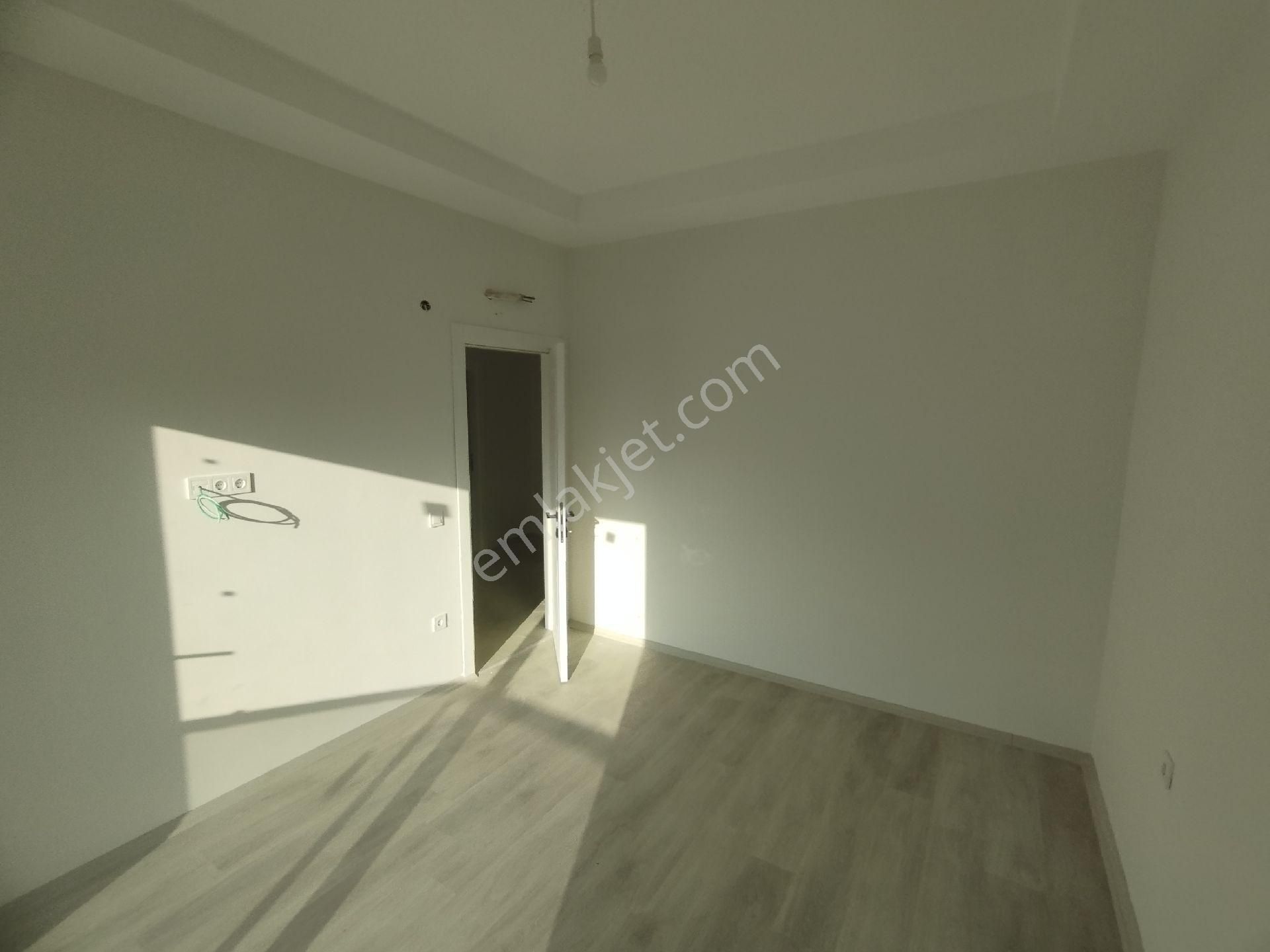 Alanya Çıplaklı Mah Satılık Daire - Görsel 18