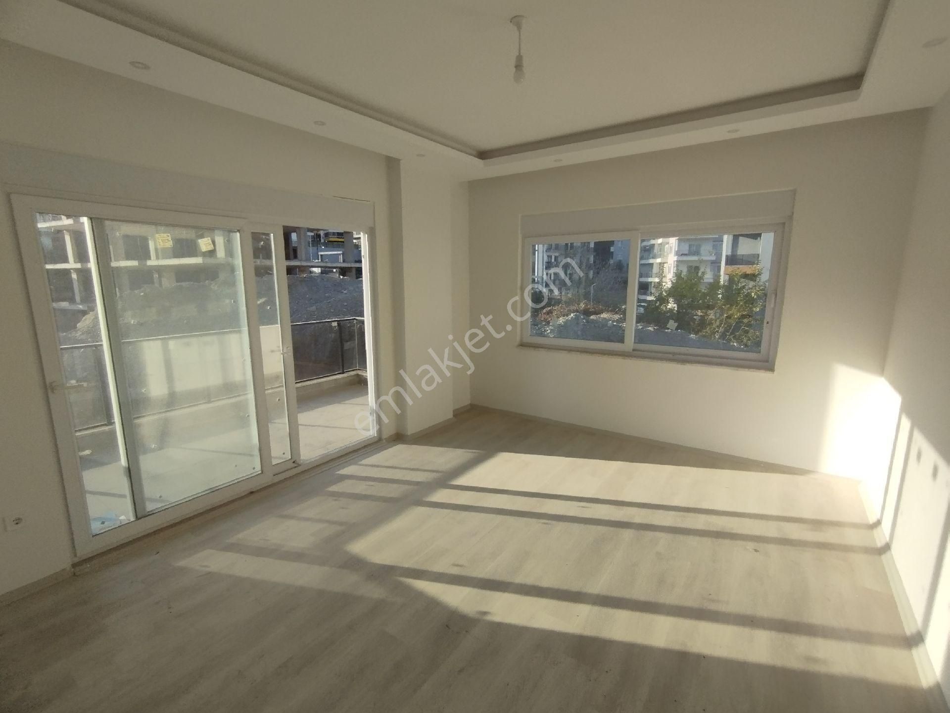 Alanya Çıplaklı Mah Satılık Daire - Görsel 9