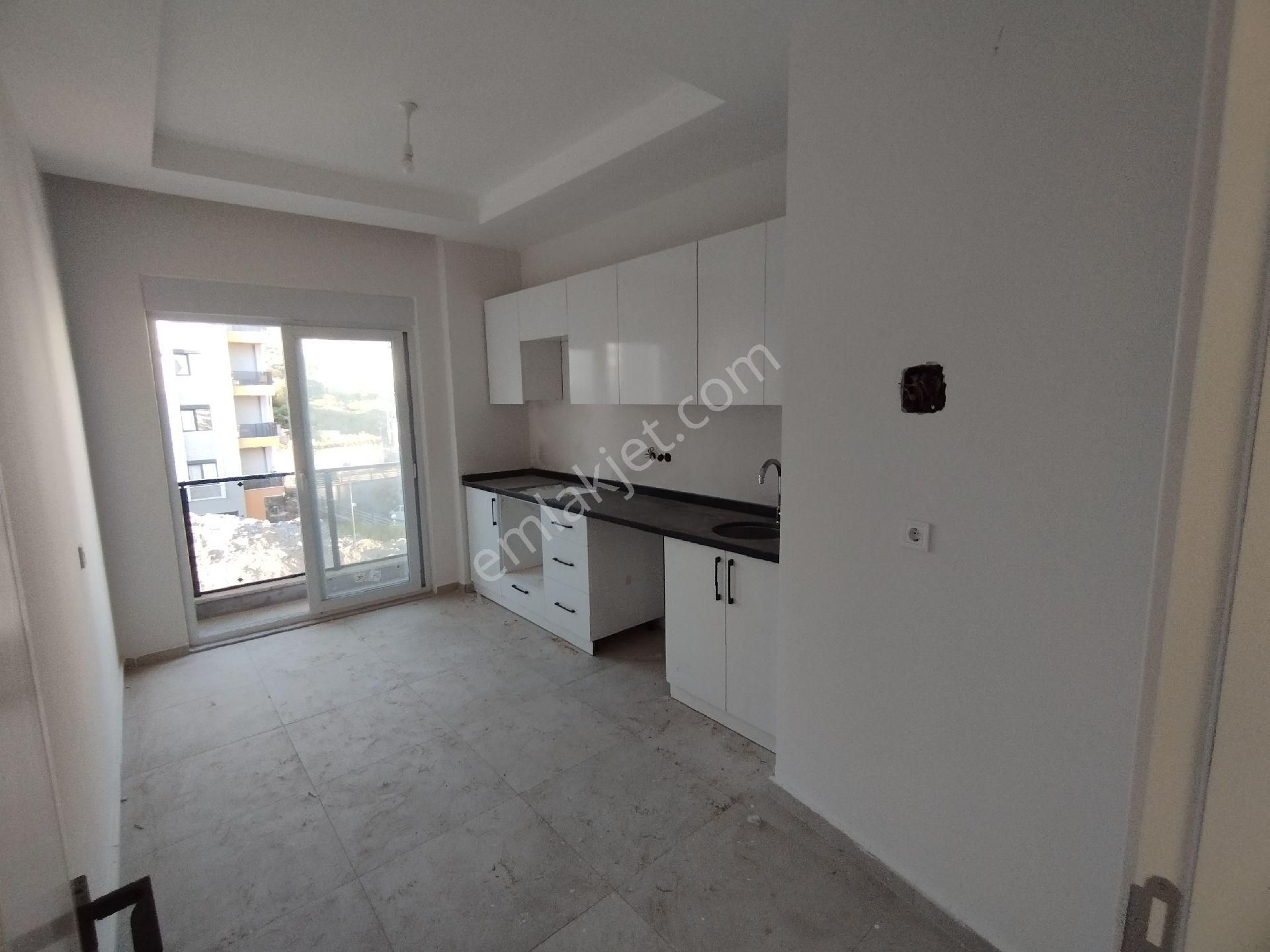 Alanya Çıplaklı Mah Satılık Daire - Görsel 3