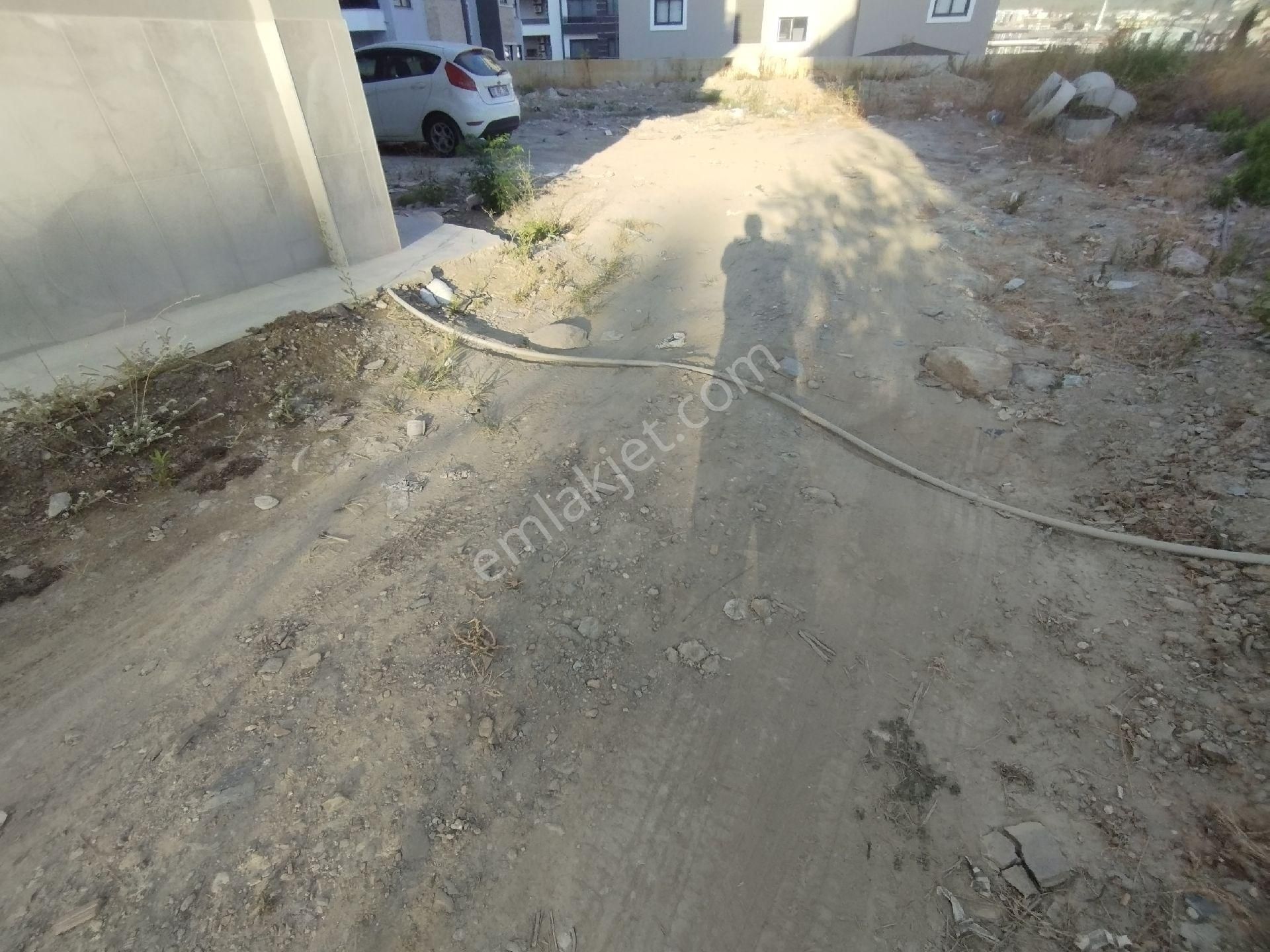 Alanya Çıplaklı Mah Satılık Daire - Görsel 28