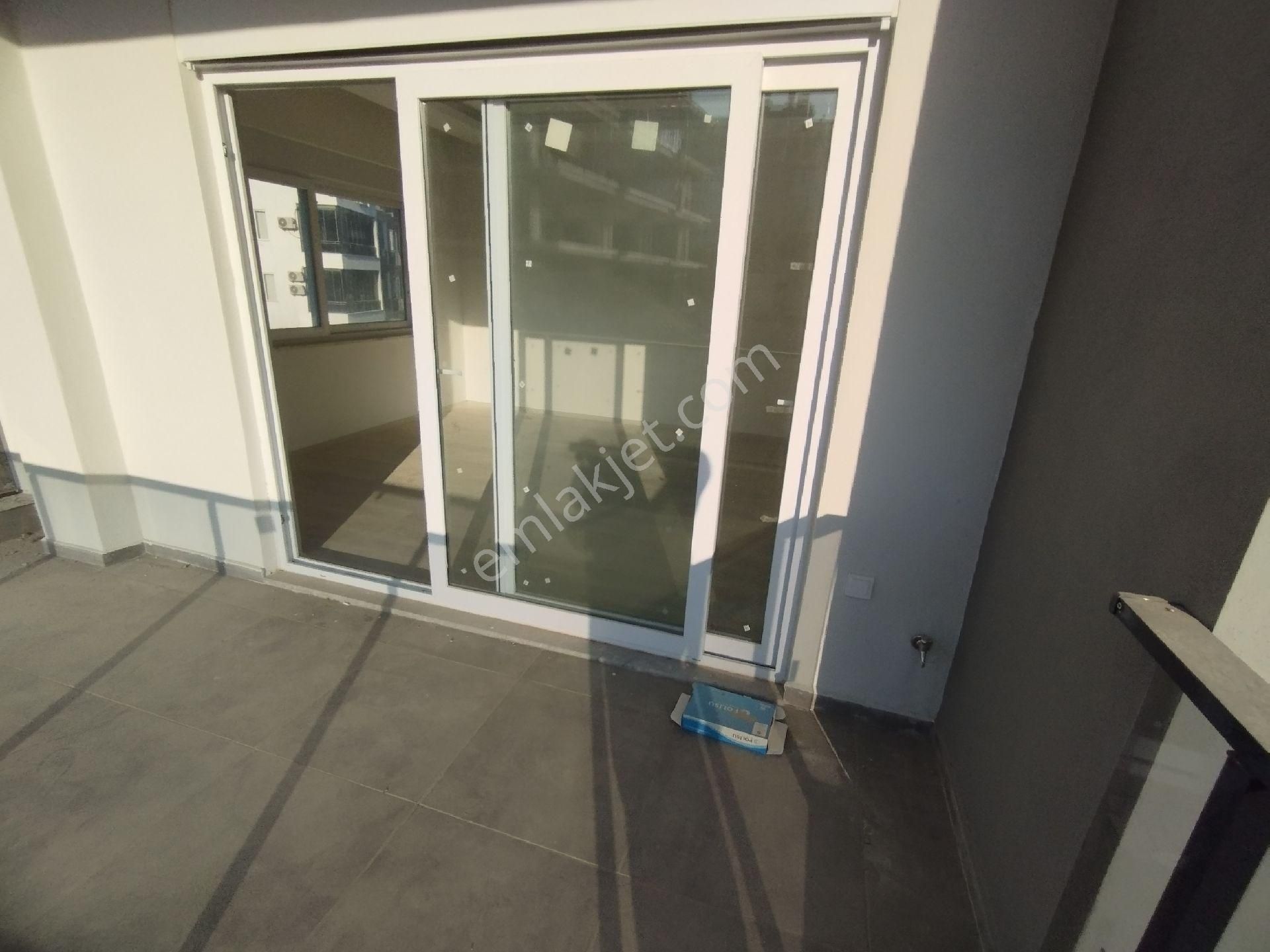 Alanya Çıplaklı Mah Satılık Daire - Görsel 14