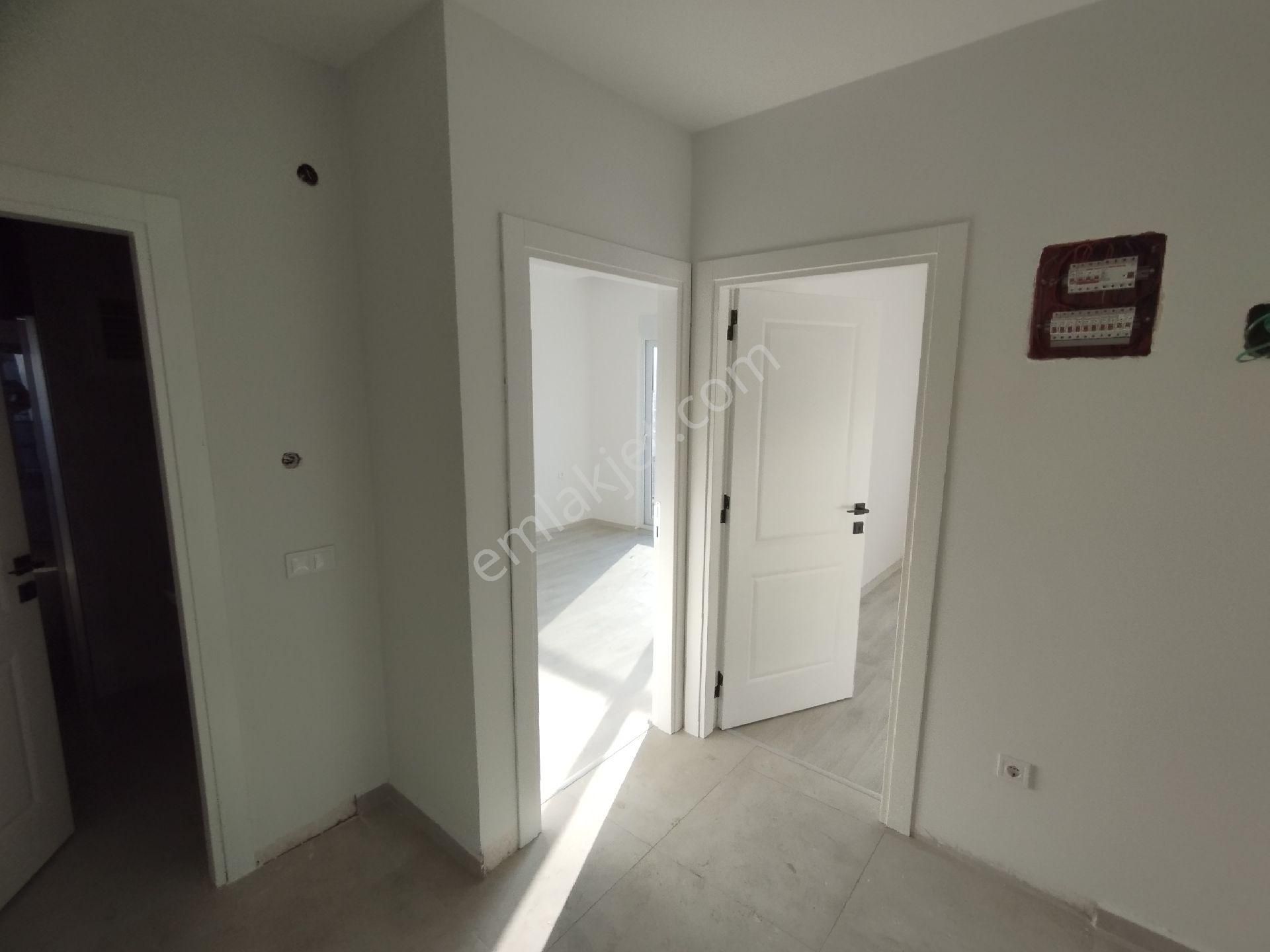 Alanya Çıplaklı Mah Satılık Daire - Görsel 24