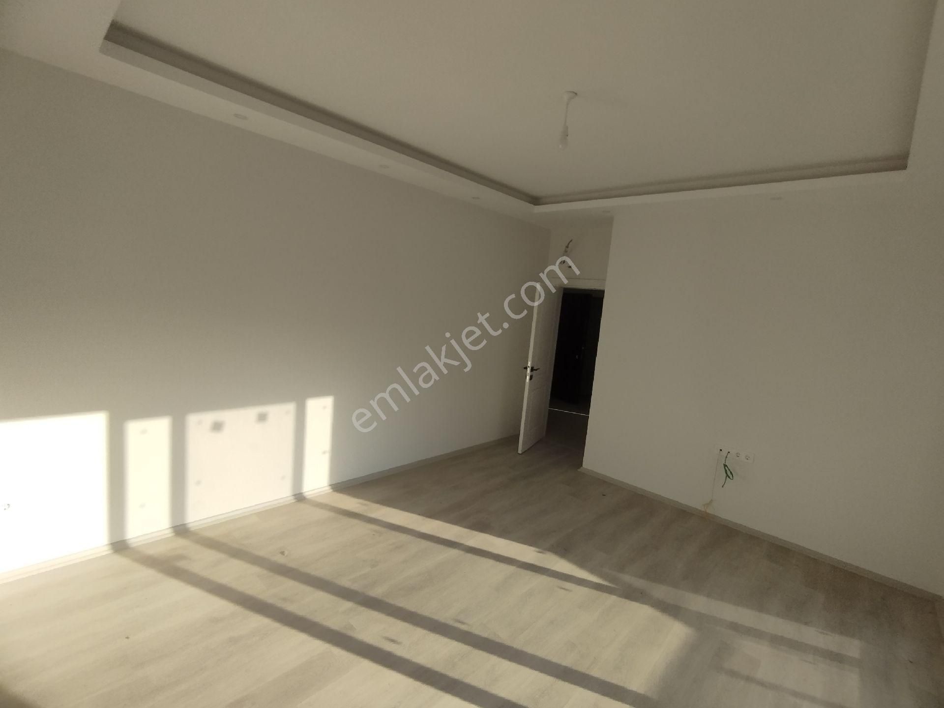 Alanya Çıplaklı Mah Satılık Daire - Görsel 10