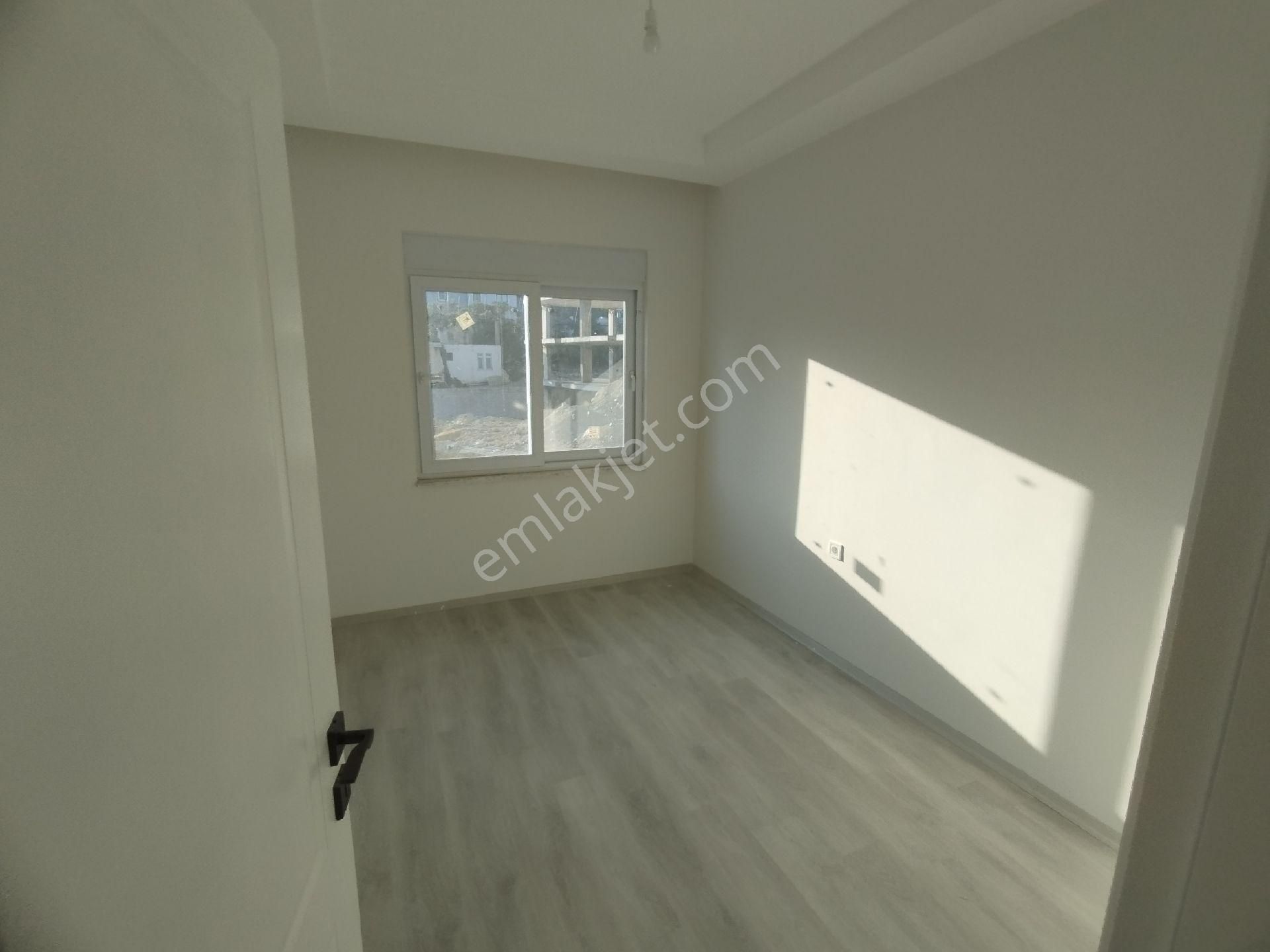 Alanya Çıplaklı Mah Satılık Daire - Görsel 15