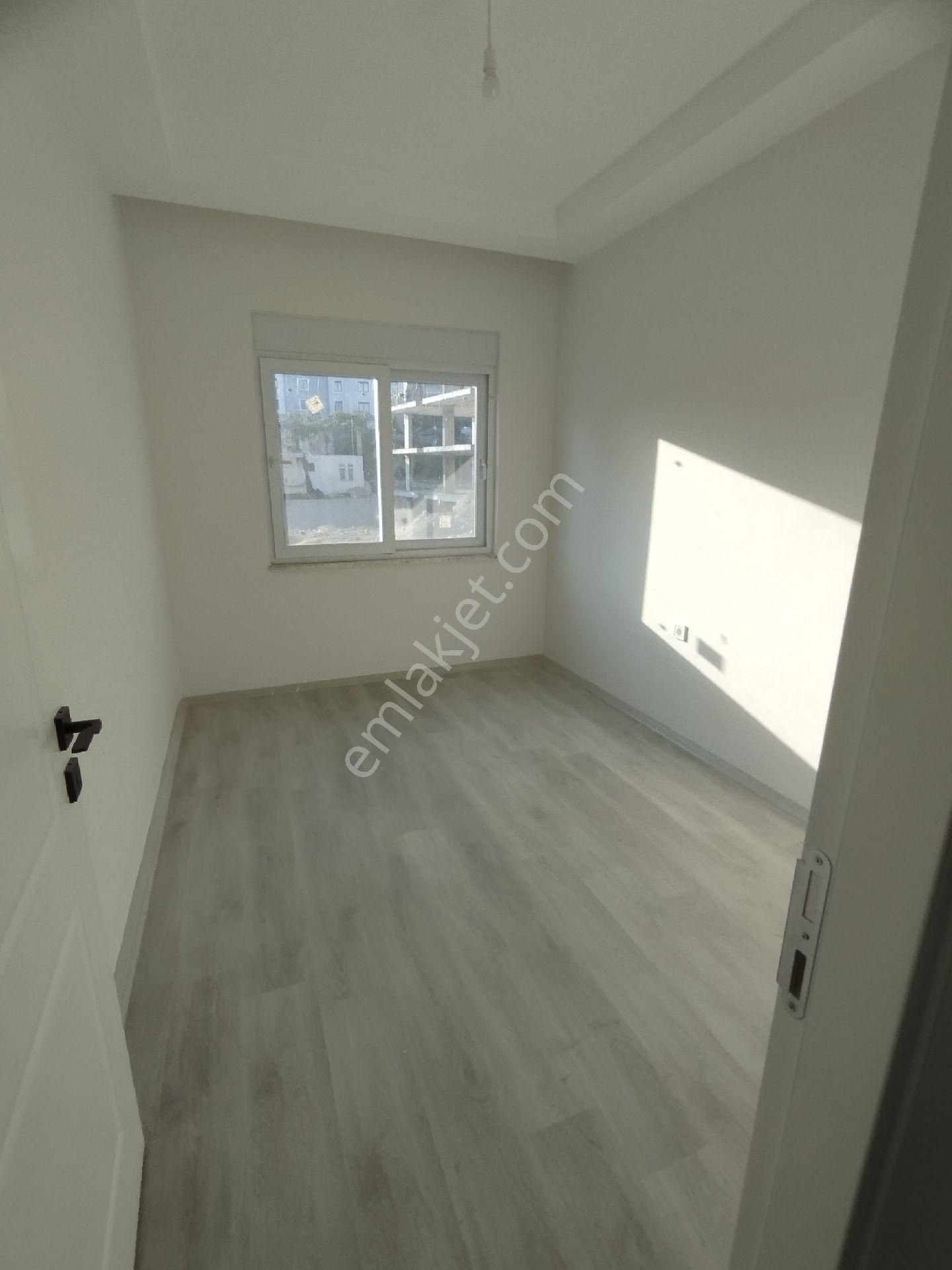 Alanya Çıplaklı Mah Satılık Daire - Görsel 16