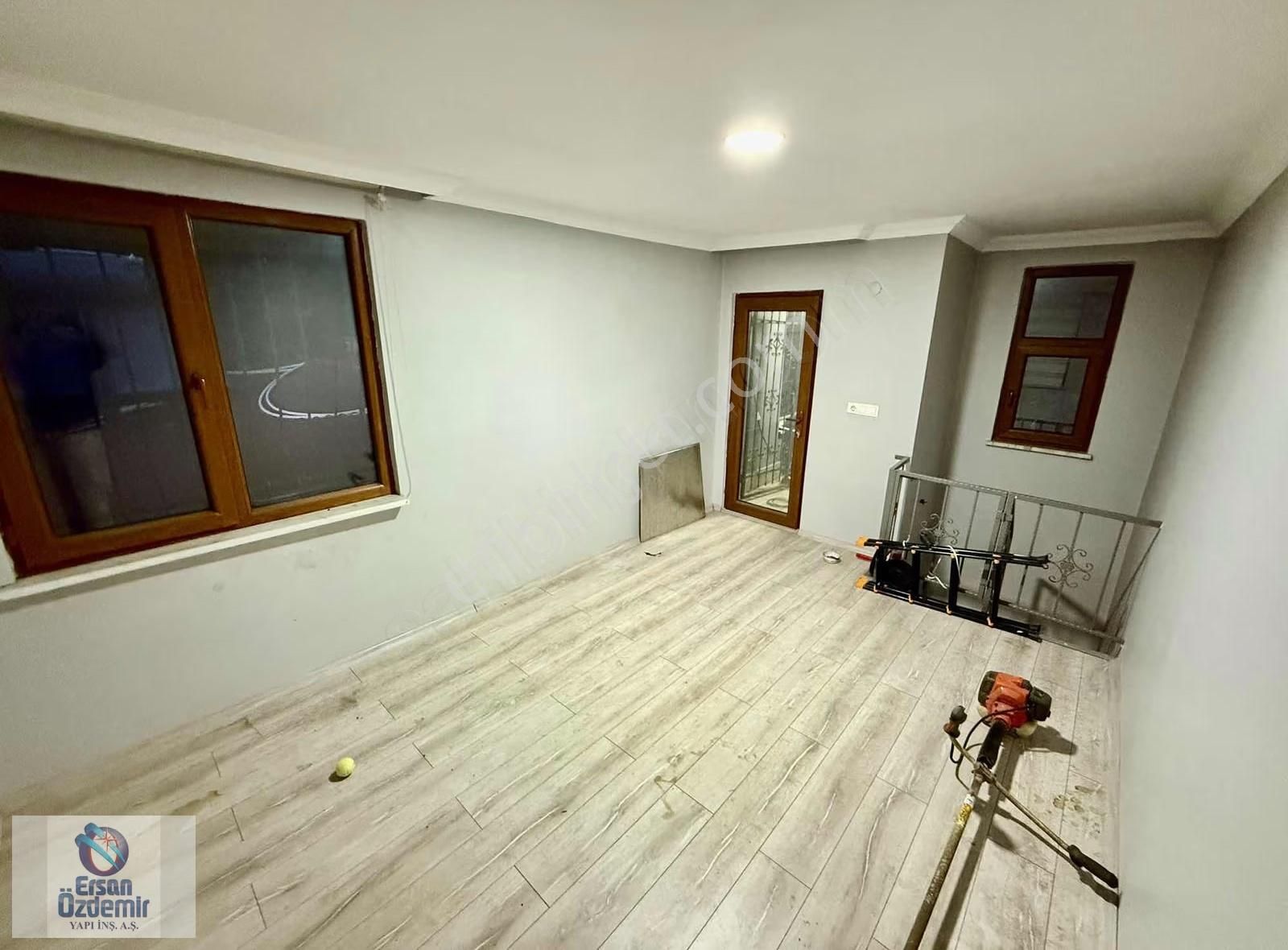 Ersan Özdemir İnşaattan Kazdağlarında Satılık Eşsiz Çiftlik Evi - Görsel 11