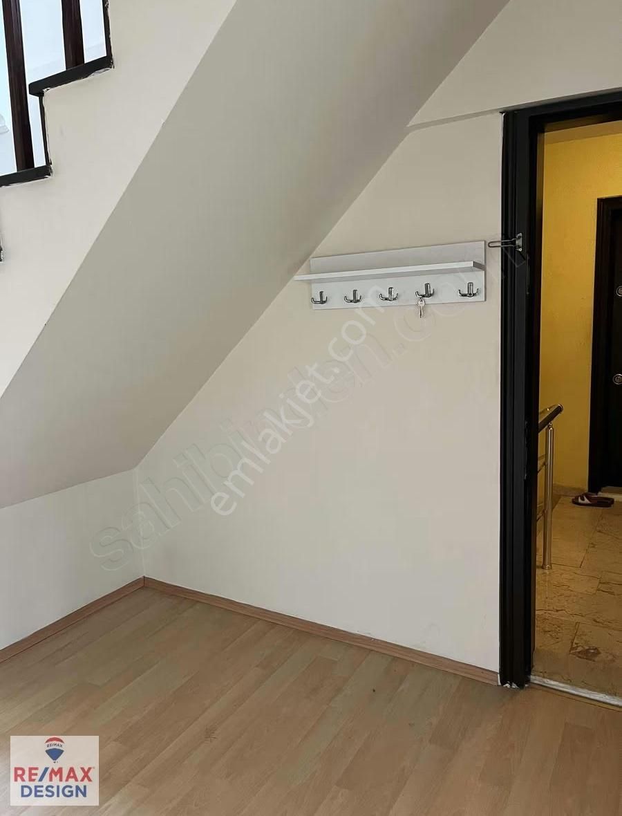 Remax Design 3+1 Kiralık Dublex - Görsel 9