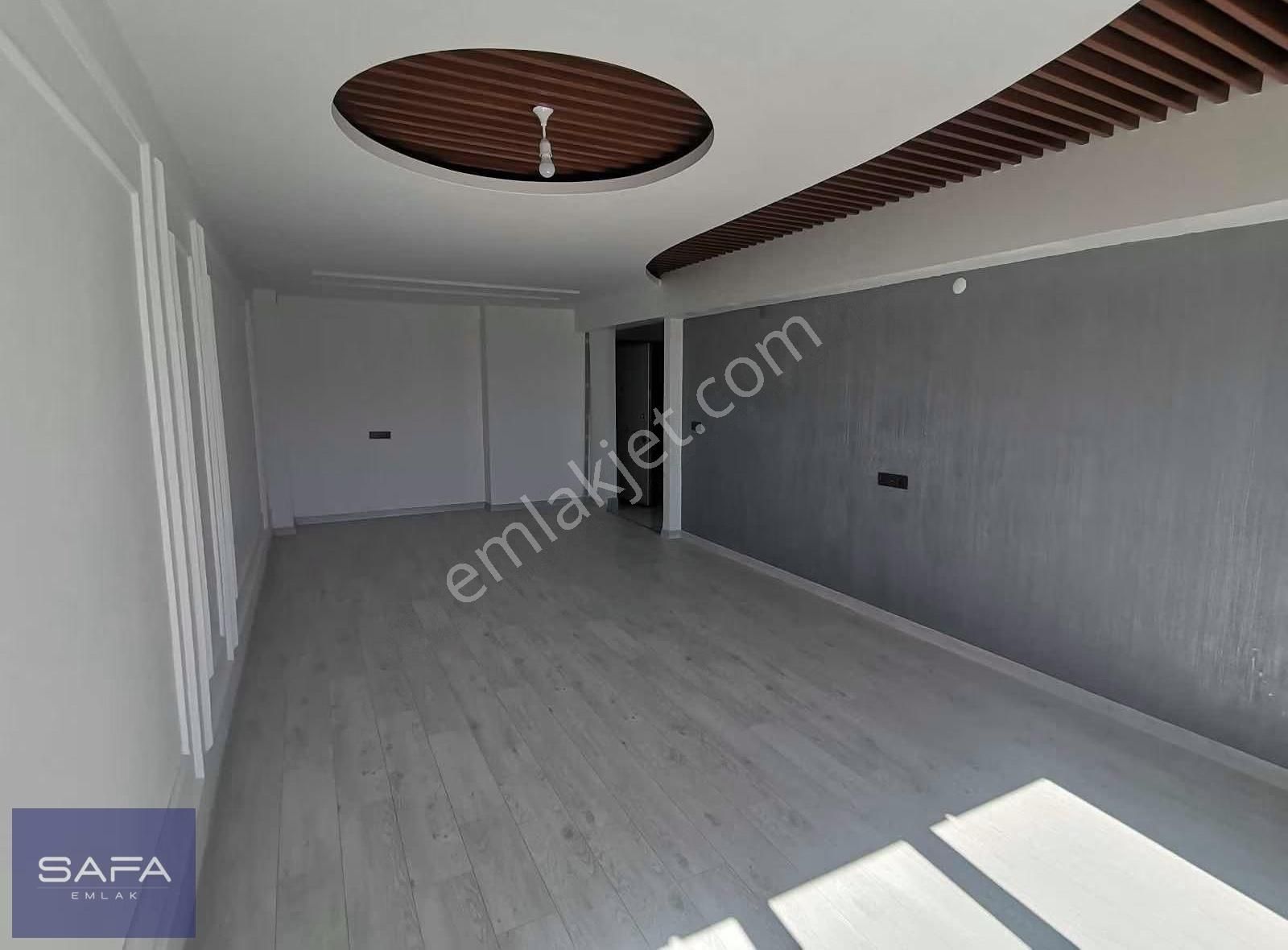 Ege Konağında Ultra Lüks Kapalı Garajlı Satılık Daire - Görsel 8