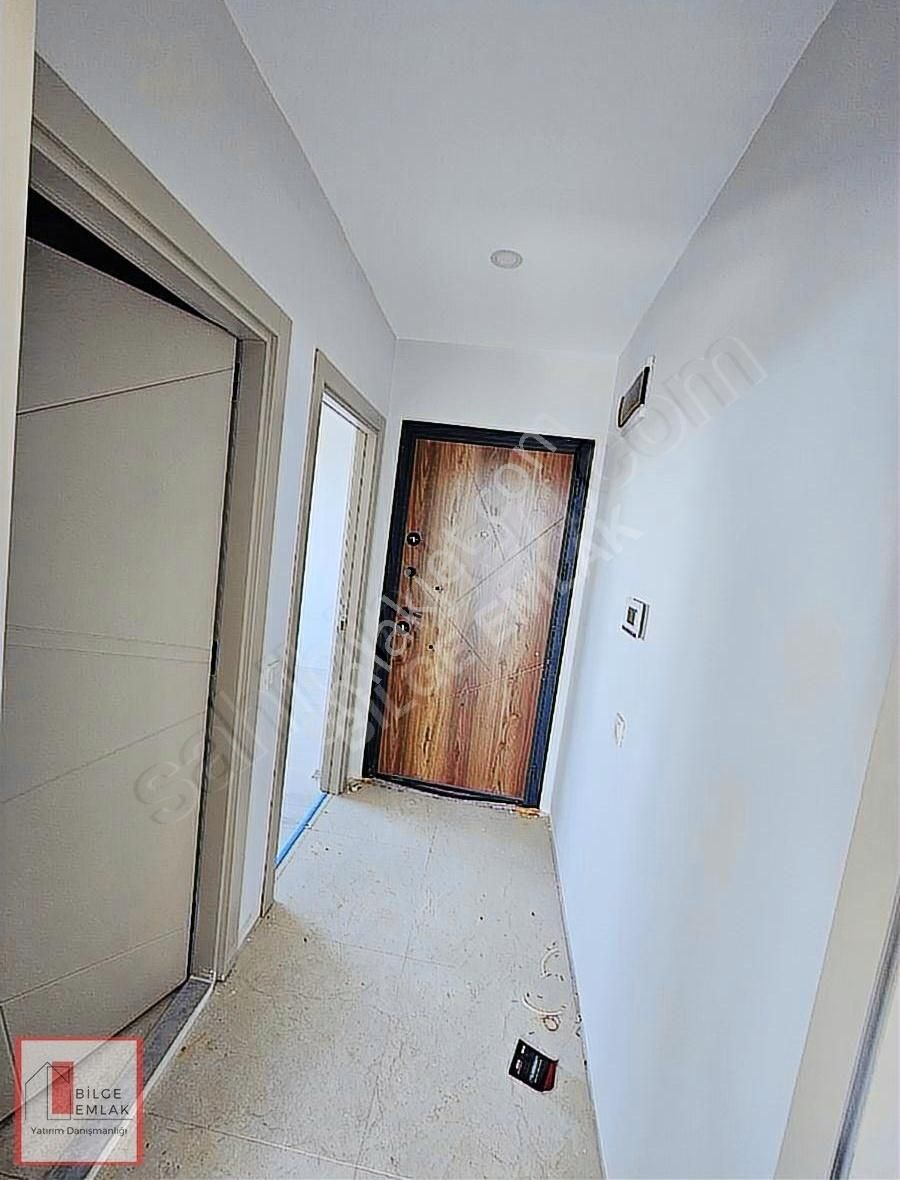 Varsak Mendereste Kiralık Asansörlü 1+1 Katta Daire - Görsel 10