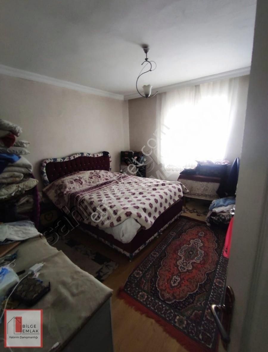 Aksu Mandırlar'da 3 Katlı Bahçeli Müstakil Ev - Görsel 18