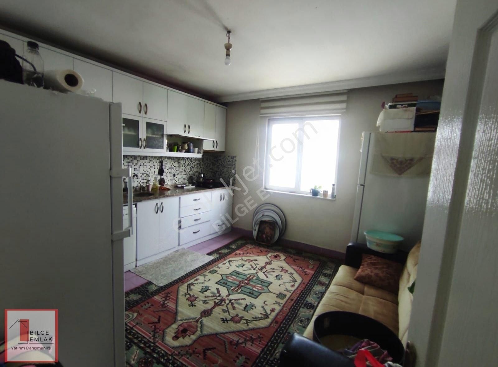 Aksu Mandırlar'da 3 Katlı Bahçeli Müstakil Ev - Görsel 22