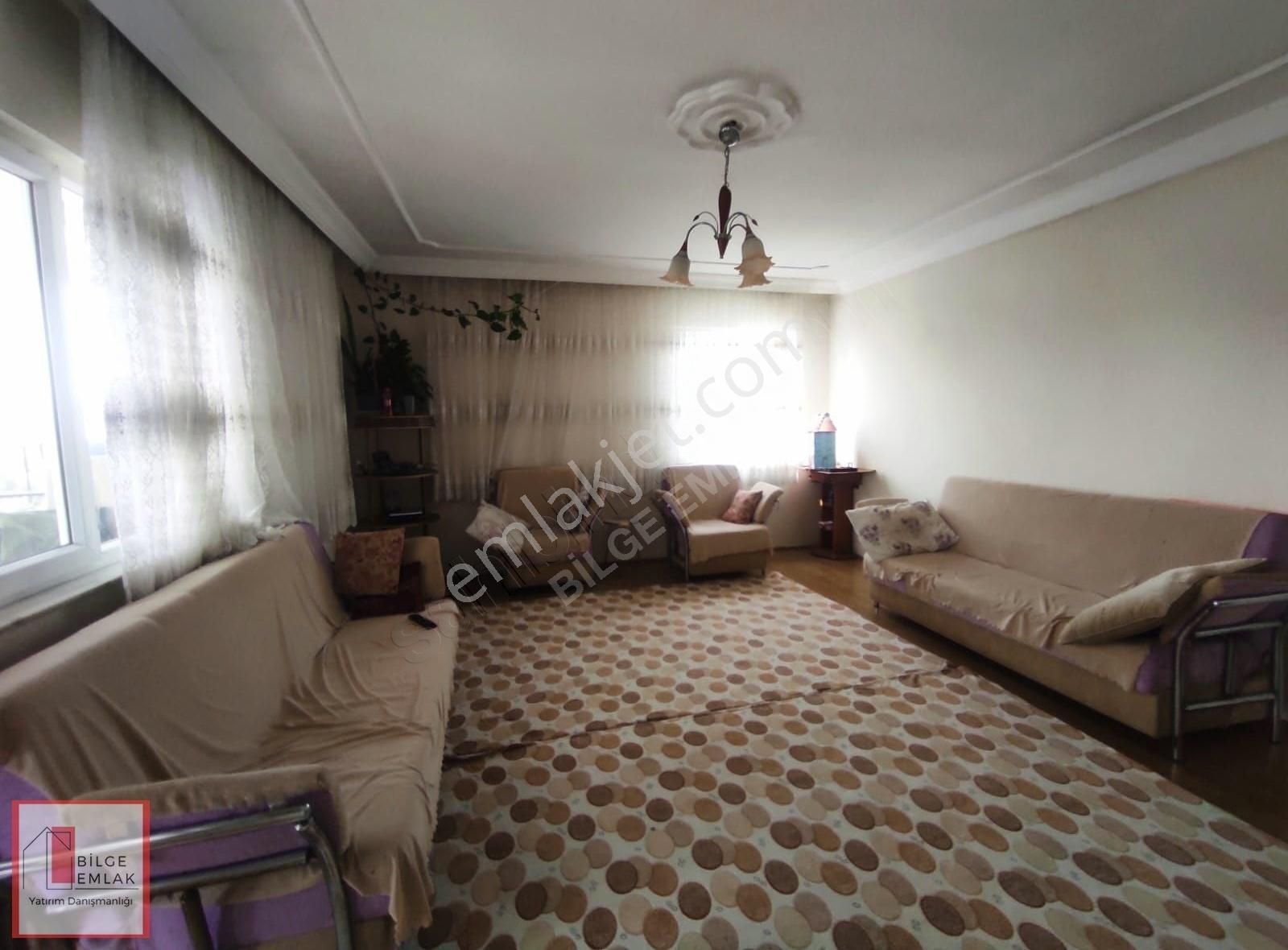 Aksu Mandırlar'da 3 Katlı Bahçeli Müstakil Ev - Görsel 30